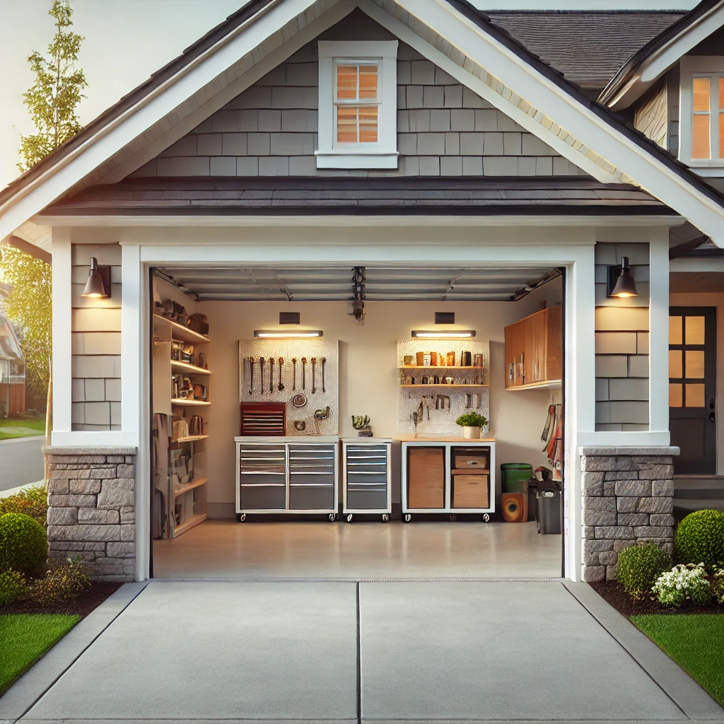 Latest garage door repair tips and maintenance guides from Mason's trusted experts