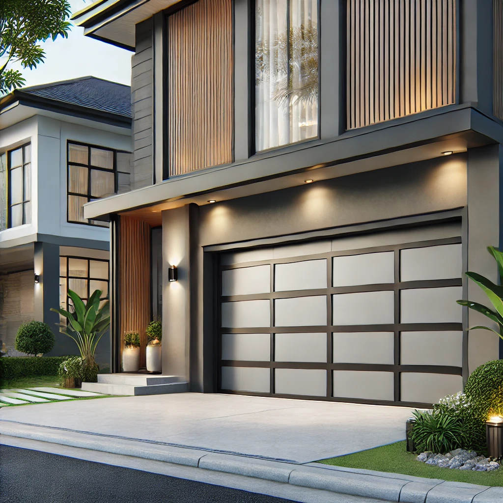Professional Garage Door Company Mason OH - 24/7 Emergency Service & Repairs