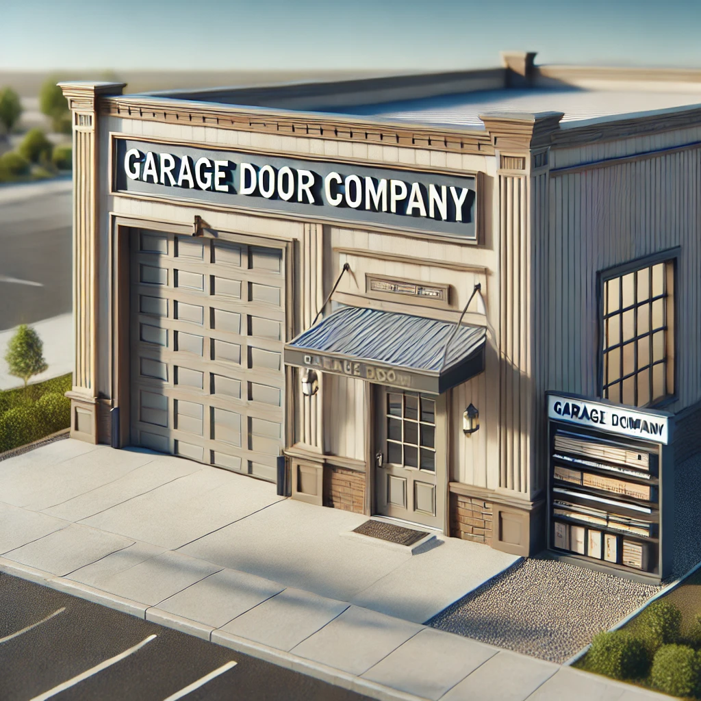 Best Garage Door Company Near Me Mason OH - 24/7 Emergency Service